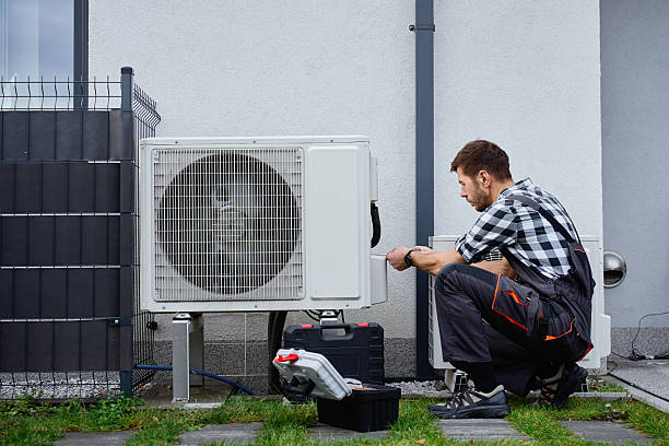Trusted Hvac service in Johnson City, TN - AAA Pro HVAC